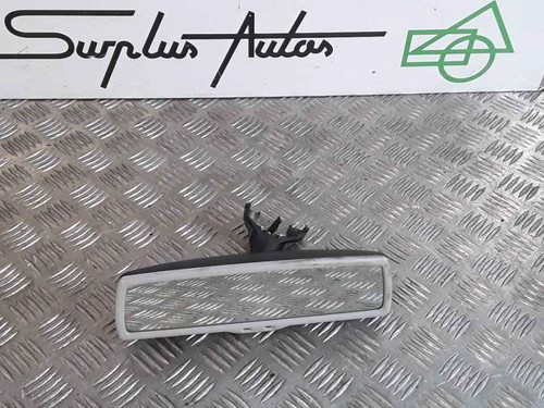 Retroviseur interieur seat - interieur,
