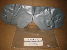 couvre calandre neuf d'origine CITROEN AMI 6