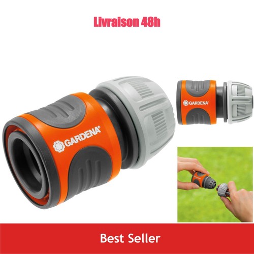 Gardena raccords arrosage - gardena,