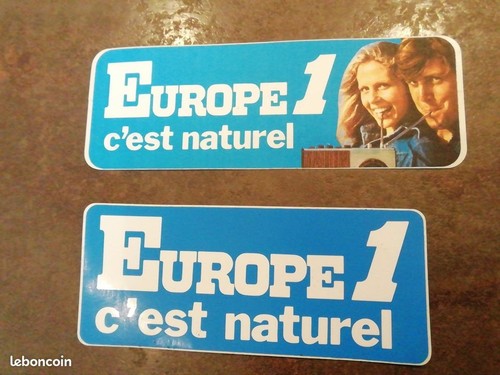 Retro sticker autocollant lot