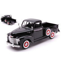 Chevrolet 3100 pick 1953 - 3100,