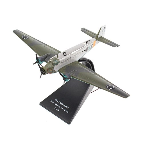Maquette avion transport - d'avion, de