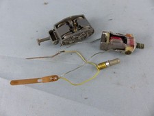 JOUEF moteur + bogies de contact locomotive BB25531 SNCF , moteur 5 pôles OK (H)