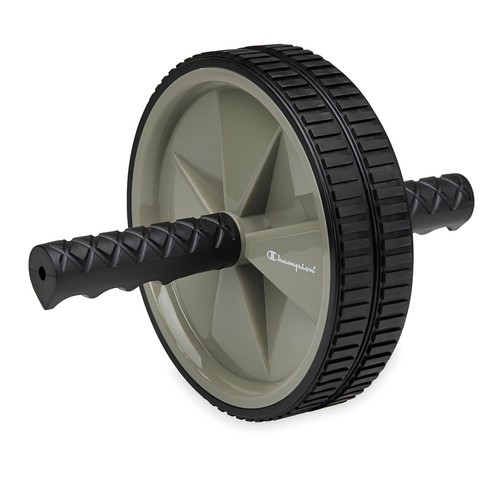 Champion roller wheel dual - ab,