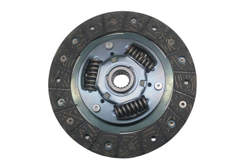 Iseki tractor clutch disc - tractor,