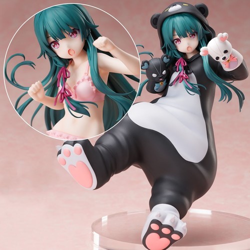 Figurine animée kuma - kuma,