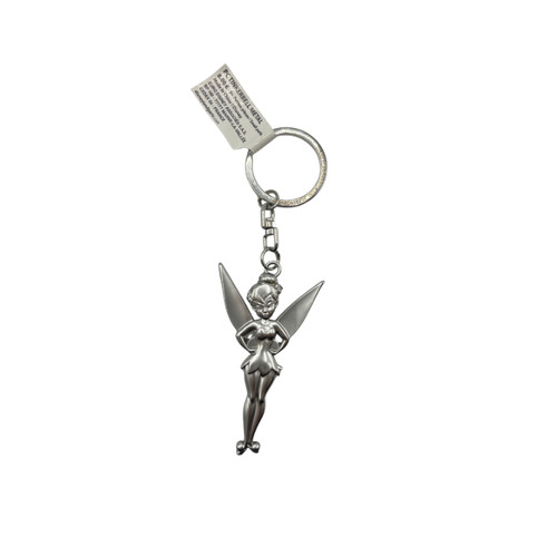 Porte clés fée clochette - porte,