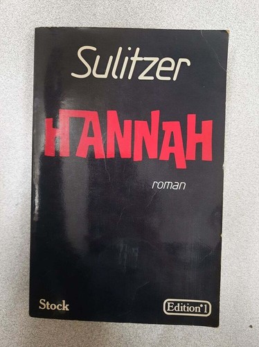 Hannah paul loup - hannah, |