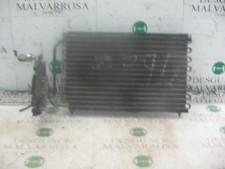 CONDENSEUR DE CLIMATISATION /