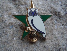 INS 104 . LEGION . GENIE . COMMANDOS . 2° REG / GCM . ARTHUS BERTRAND  MATRICULE