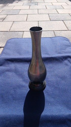 Ancien petit vase soliflore - ancien,