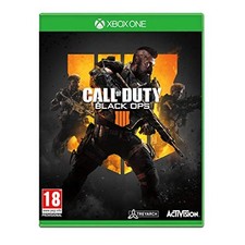 Call of Duty: Black Ops 4 -