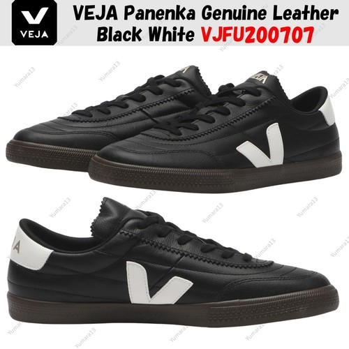 Veja panenka cuir véritable - veja,