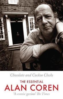 Chocolate and cuckoo - and,