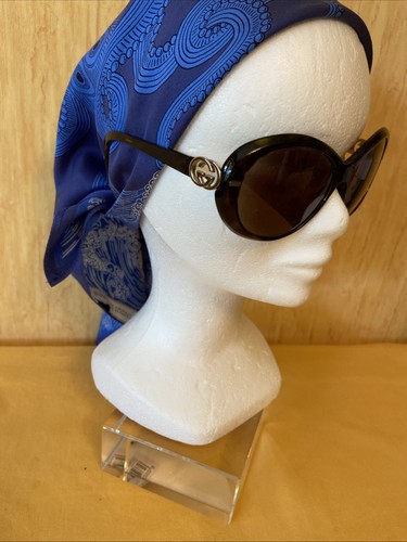 Gucci vintage lunettes - vintage,