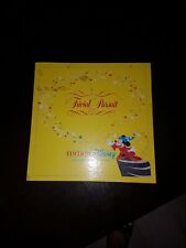 Jeu de société: TRIVIAL