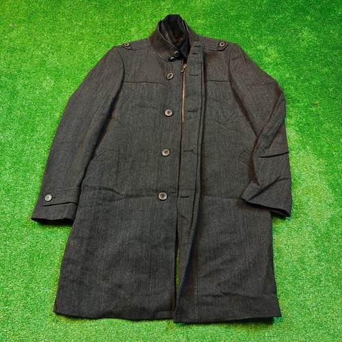 Veste manteau zara - zara, extra