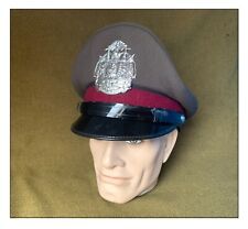 Casquette Thaïlande Bangkok Police Gendarmerie casque GIGN RAID BRI GIPN CRS