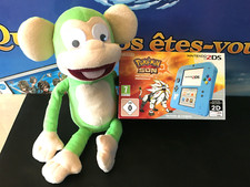 CONSOLE NINTENDO 2DS POKEMON