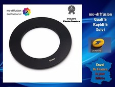 anneau Adaptateur 55mm pour
