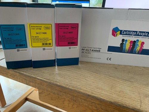Toner pour samsung xpress - toner,