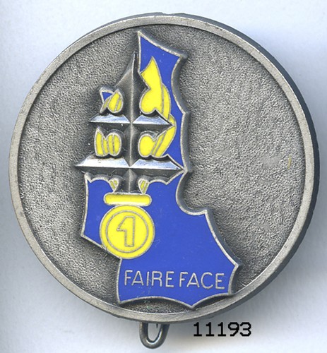 11193 infanterie 110e - .,