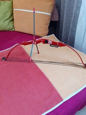 Petit arc à poulies