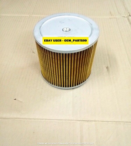 Filtre aspiration - filtre, d'aspiration
