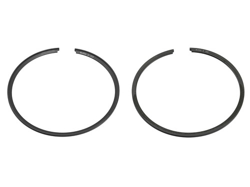 Segments piston dia - de,