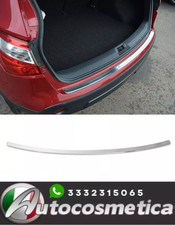 Protection seuil de chargement