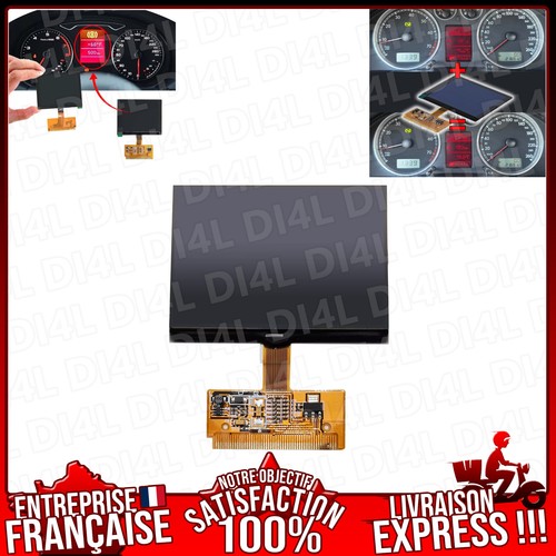 Ecran afficheur lcd vdo - ecran, lcd/vdo