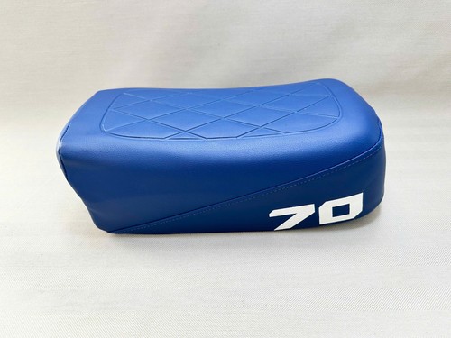 Panier selle honda atc70 - panier, de