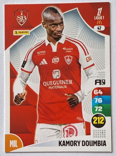 845 panini adrenalyn xl - panini,