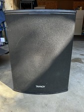 Vintage Tannoy Vnet 15 Loud