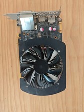 Carte graphique Nvidia GTX 960
