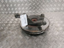 MOYEU DE ROUE AVANT GAUCHE