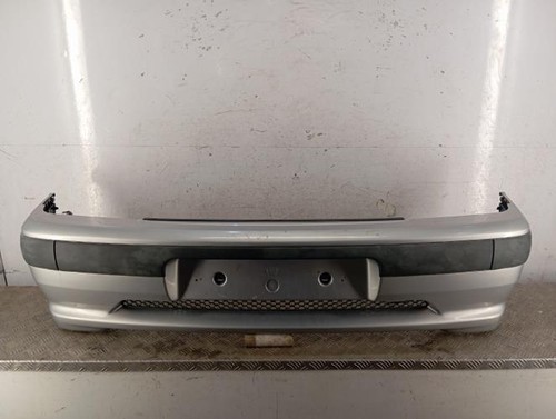 Pare choc arriere - peugeot, 106