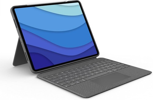 Logitech combo touch - logitech, pour