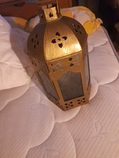 Lampe Style Oriental