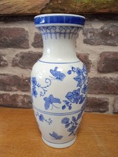 Vase en Porcelaine de Chine