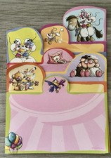 Magnifique Lot De 50 Feuilles Diddl Neuves Sorties Des Blocs À Collectionner