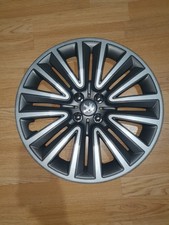 4 x  ENJOLIVEUR 16" POUCES