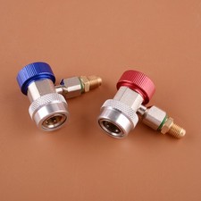 R134A Coupler Auto A/C