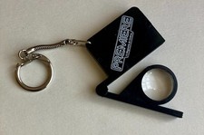 Porte-Clés CLAP Cinéma LOUPE