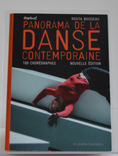 Panorama de la danse