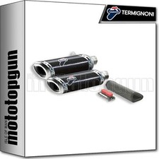 TERMIGNONI POT ECHAPPEMENT