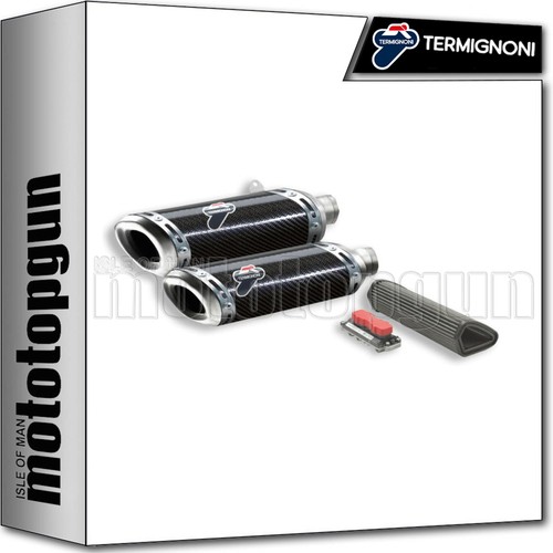 Termignoni pot echappement - termignoni,