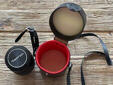 TAMRON 135 mm 2.8 POUR PENTAX KM AVEC ETUI BON ETAT