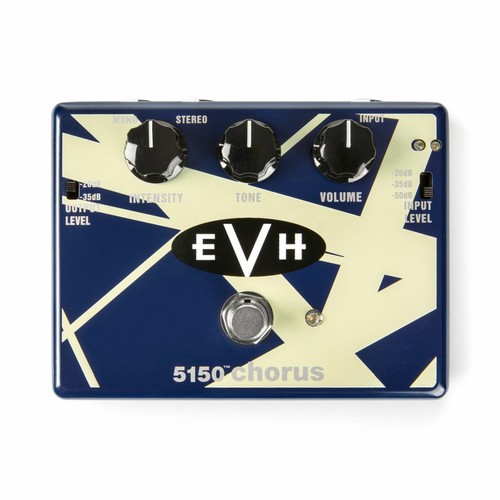 Mxr evh 5150 - -, chorus