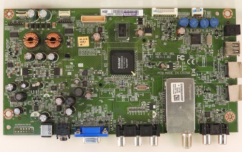 Westinghouse 4680 main - westinghouse,